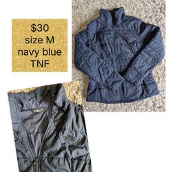The North Face M