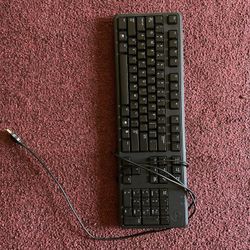 Dell Computer keyboard