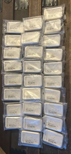 Organic Oatmeal Soap