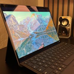 Surface Pro 8 Laptop 8GB RAM - i5 11th gen - 500GB Storage