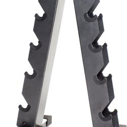 CAP BarBell A-frame stand