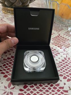 Samsung Galaxy Ring Size 8