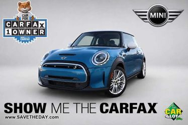 2024 MINI Hardtop 2 Door