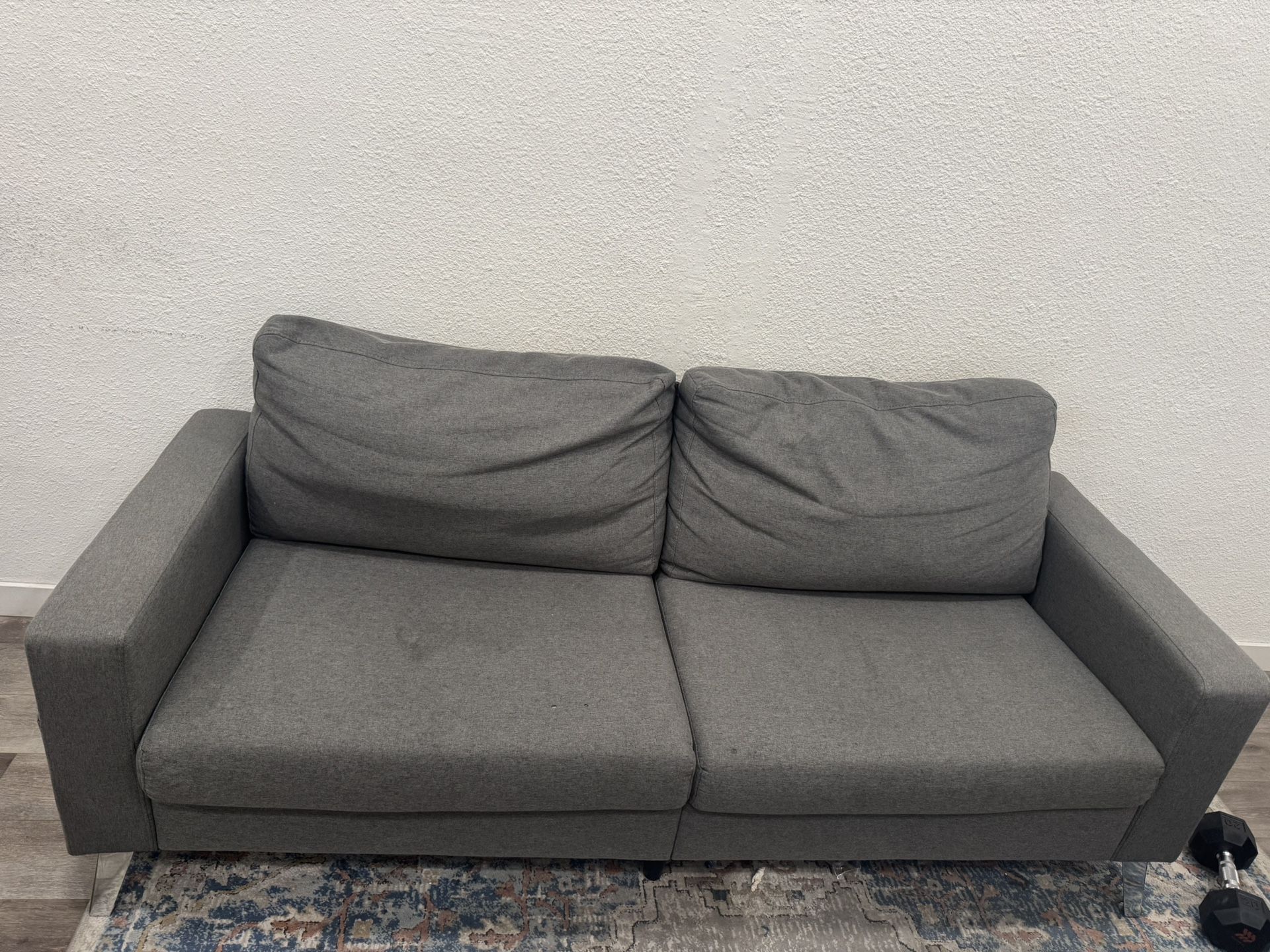 Free Couch