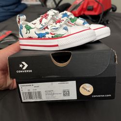 Infant Converse 