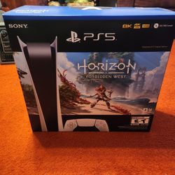 Ps5 Digital 