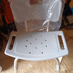 Shower Chair