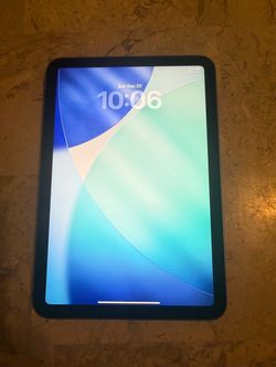Apple iPad mini 6th Gen