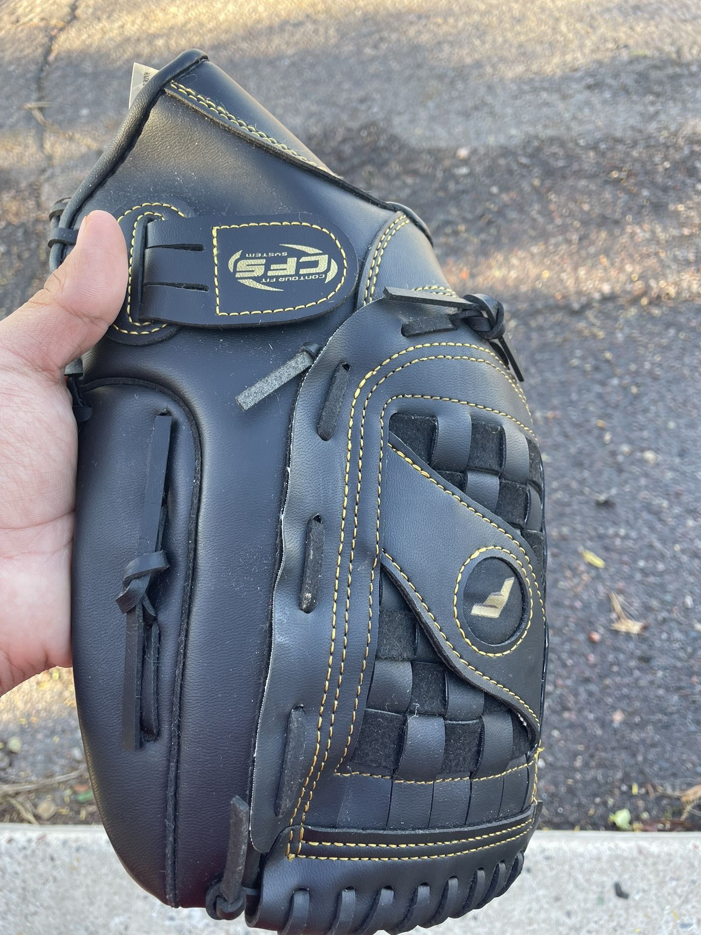 Baseball Glove