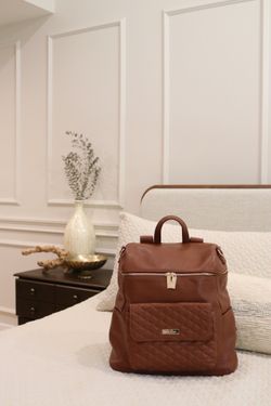 Luli Bebe diaper bag