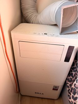 Portable AC