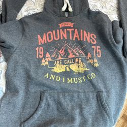 Men sweatshirts