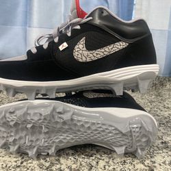 Baseball Spikes 