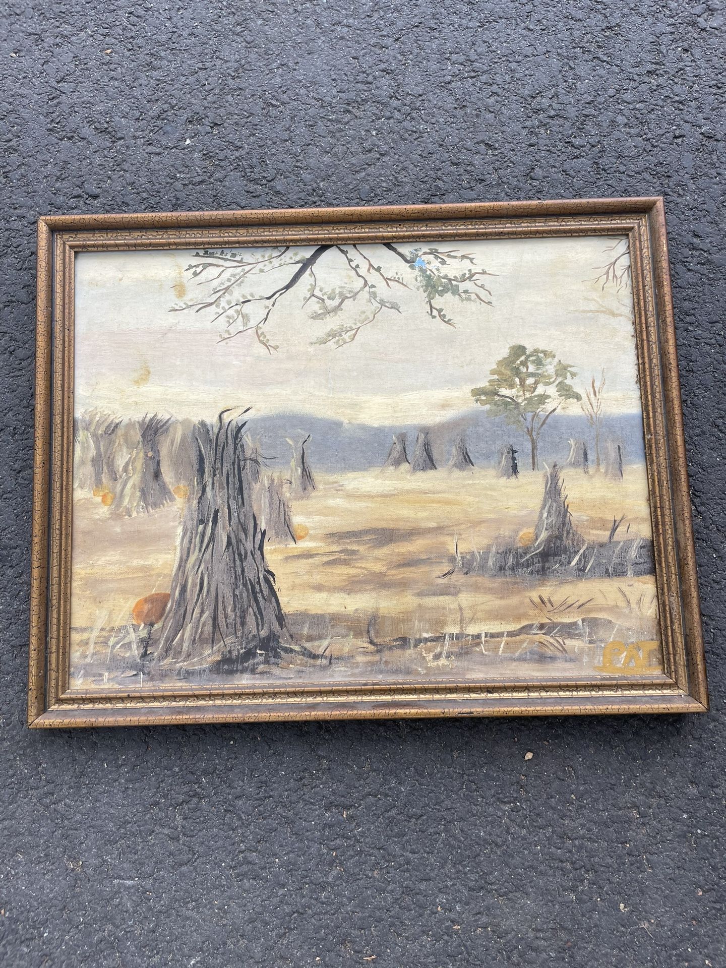 Painting