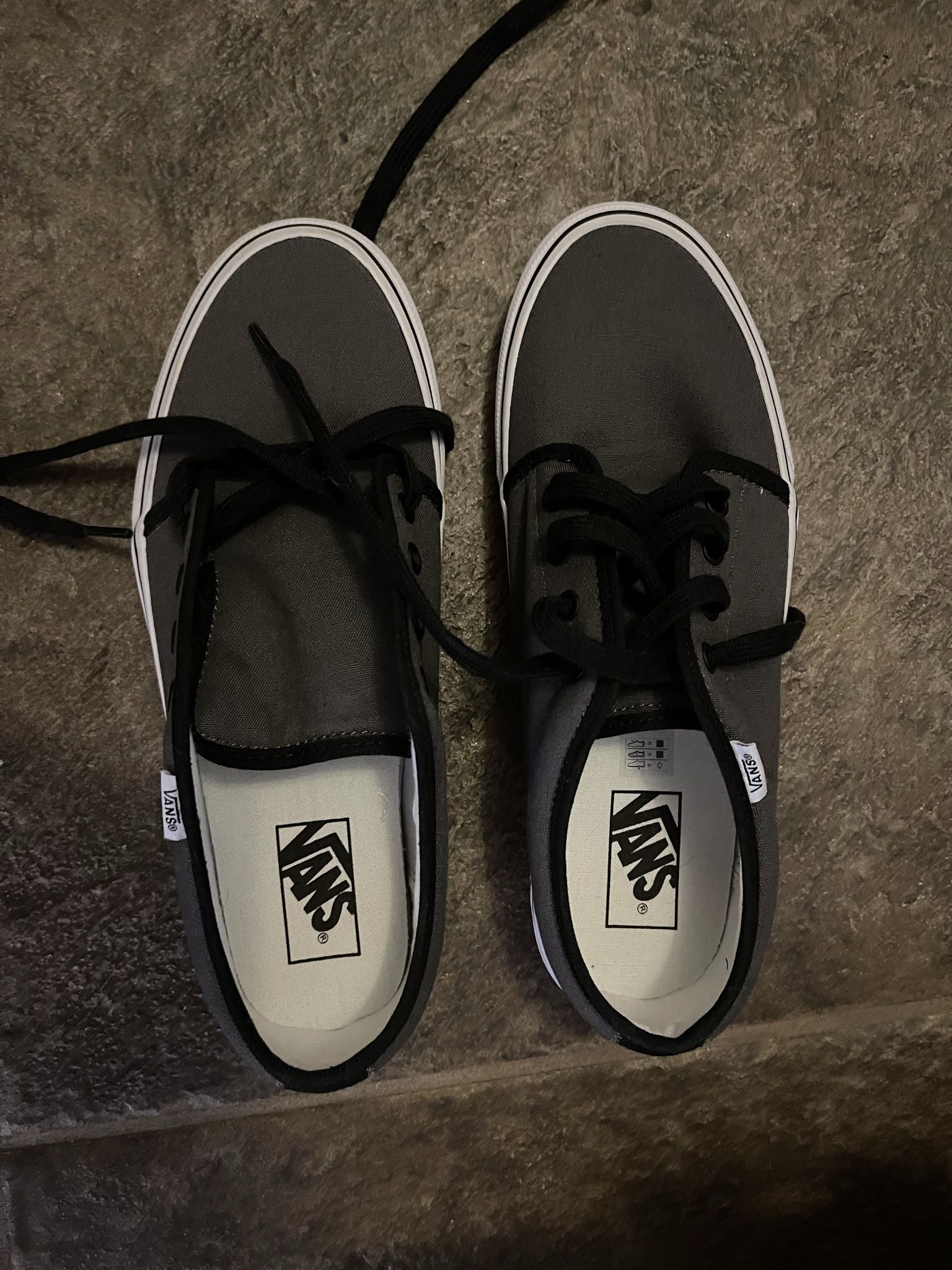Vans - New