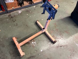 Engine Stand