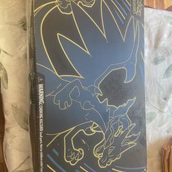 Pokémon Phantasmal Flames UPC