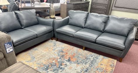 Sofa LOVE SEAT SALE ✅❤️AVAILABLE TODAY ONLY $50 DOWN