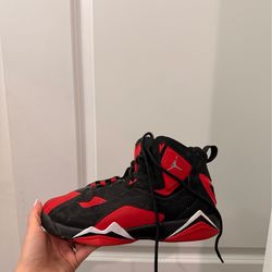 Jordan’s true flight