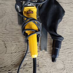 DeWalt Electric Plate Jointer Kit 