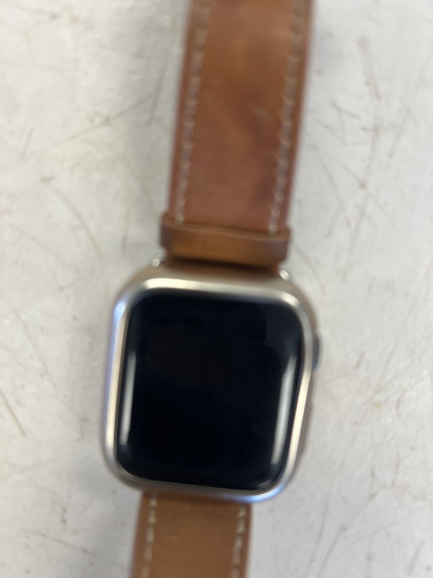 apple watch series 6 40mm cellular