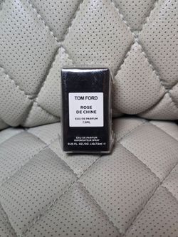 Tom Ford Rose De Chine EDP 7.5ml