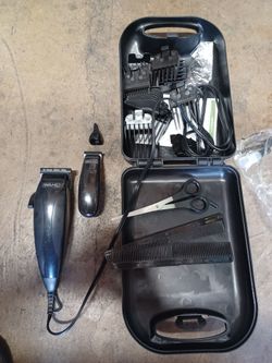 Wahl Trimming  Kit W/ Small Trimmer