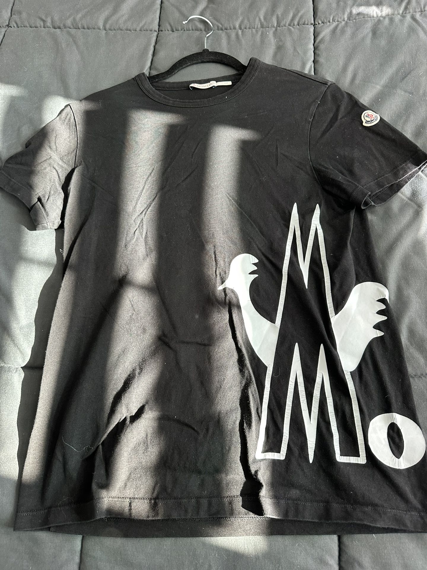 Moncler Shirts