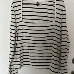Long Sleeves Top
