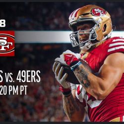 49ers Vs Dallas