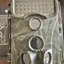 Vikeri 4K 48MP Trail Camera