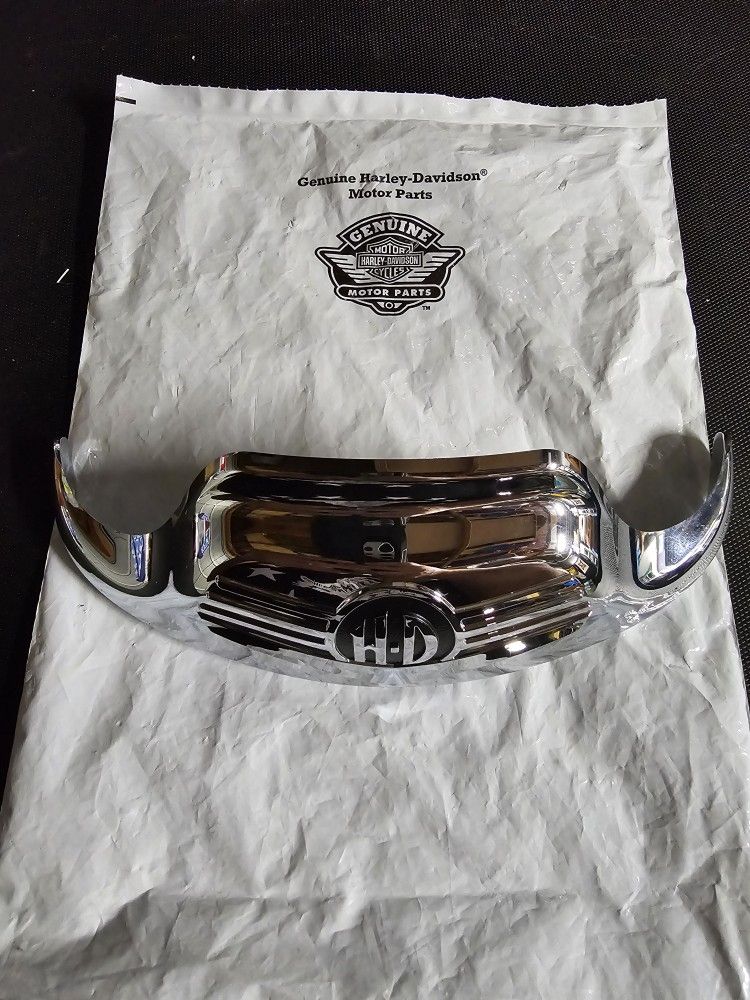1(contact info removed) Harley Davidson HD 59342-98 CLASSIC REAR FENDER TIP