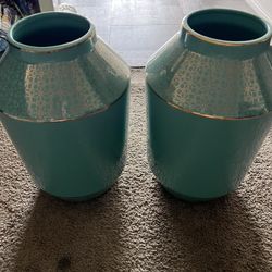 2 Ceramic Bace