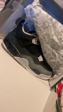 Fear 4s