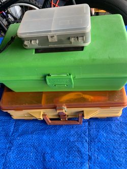 FISHING TACKLE