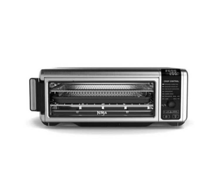 Ninja Foodi FT102CO 8-in-1 Digital Air Fry Oven