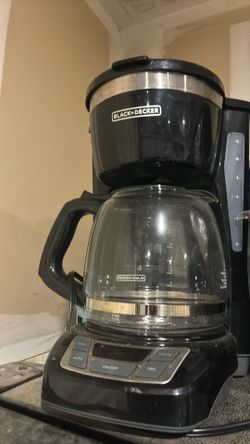 Coffee Maker