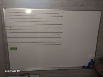 Whiteboard