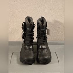 Brand New Men’s Boots 