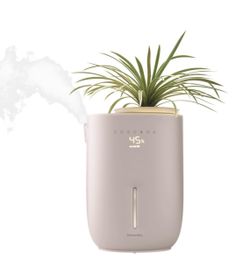 Homedics Humidifier