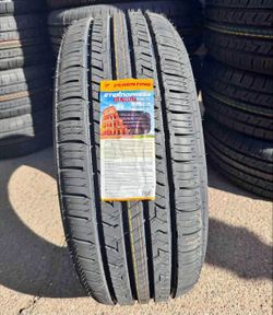 215/55/17 Set De Llantas Nuevas