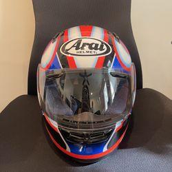 Arai Helmet 