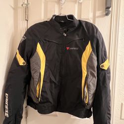 Dainese Jacket