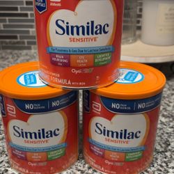 Similac 