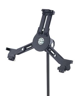 K&M Tablet PC Stand Holder