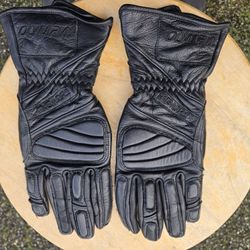 Women's Motorcycle Gloves