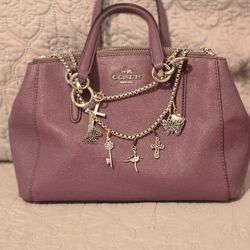 Coach Handbag 