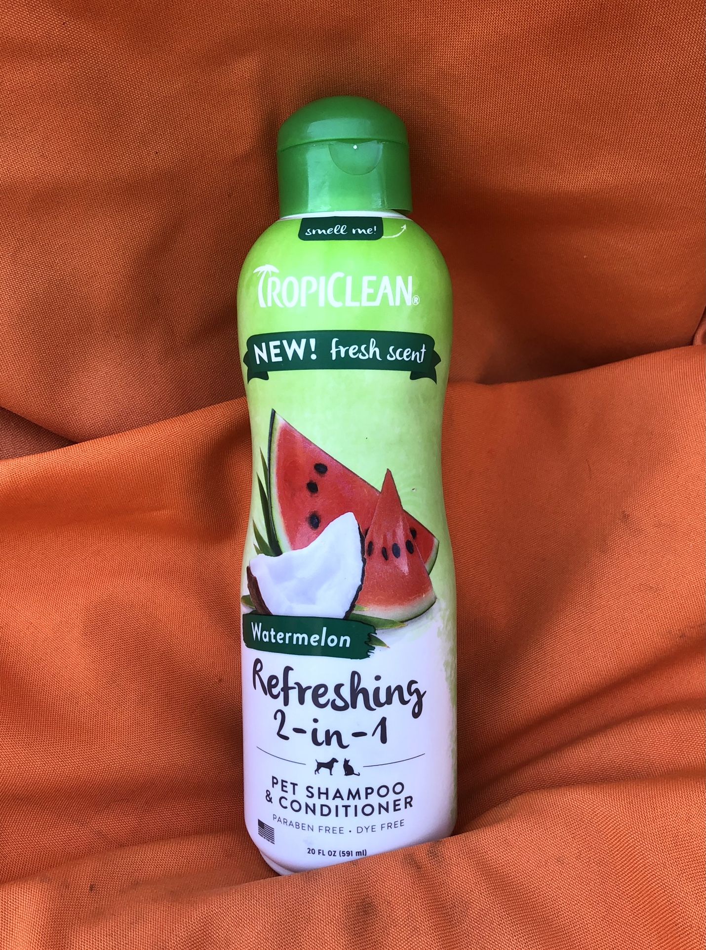 Pets Shampoo