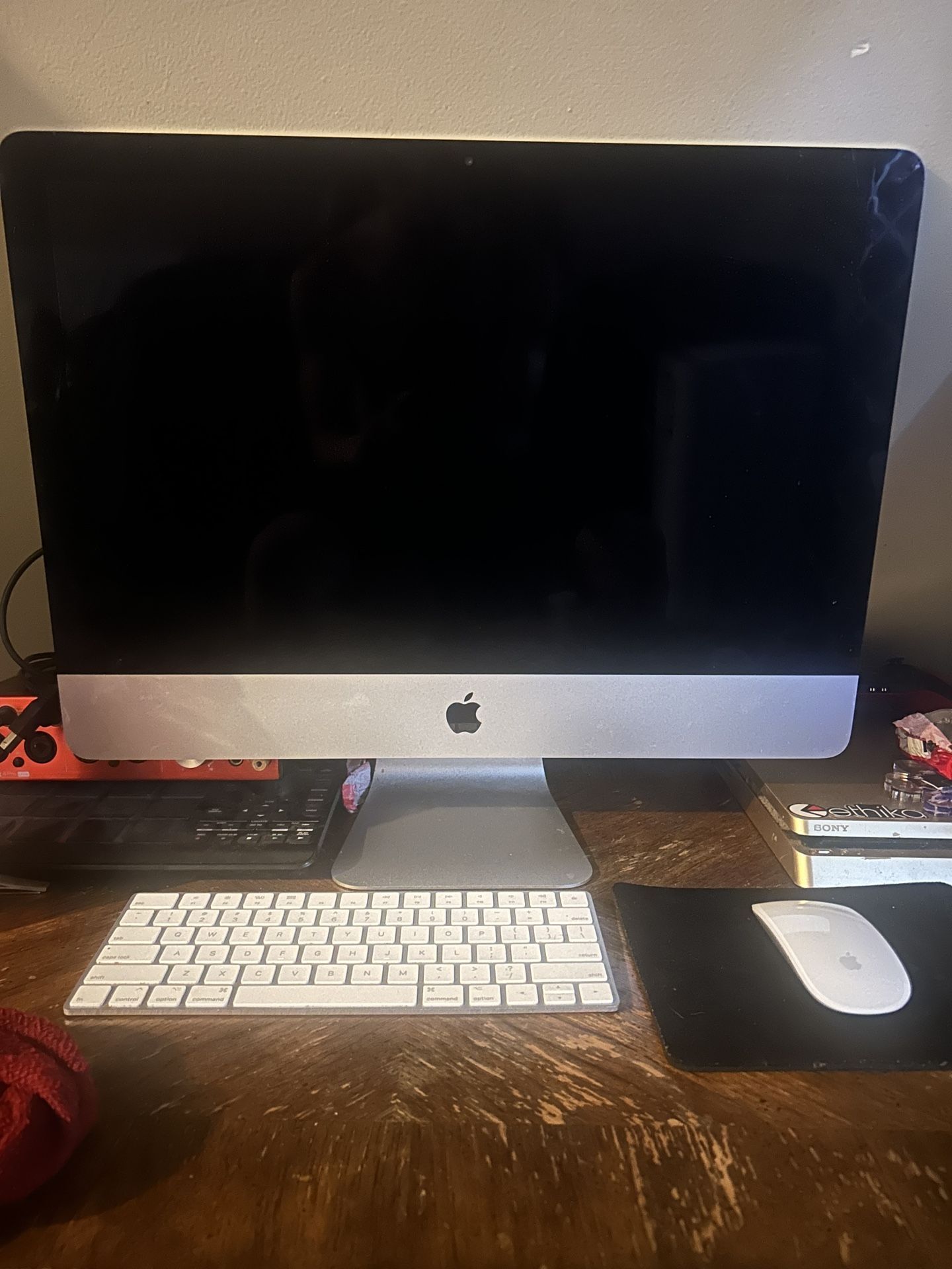 mac os