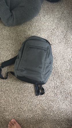 School/work bag